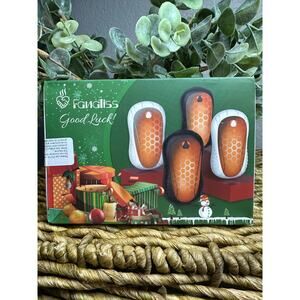 Fandliss Hand Warmers‎